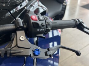 2025 BMW Motorrad M 1000 XR thumb 2