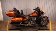 2014 Harley-Davidson® Ultra Limited FLHTK