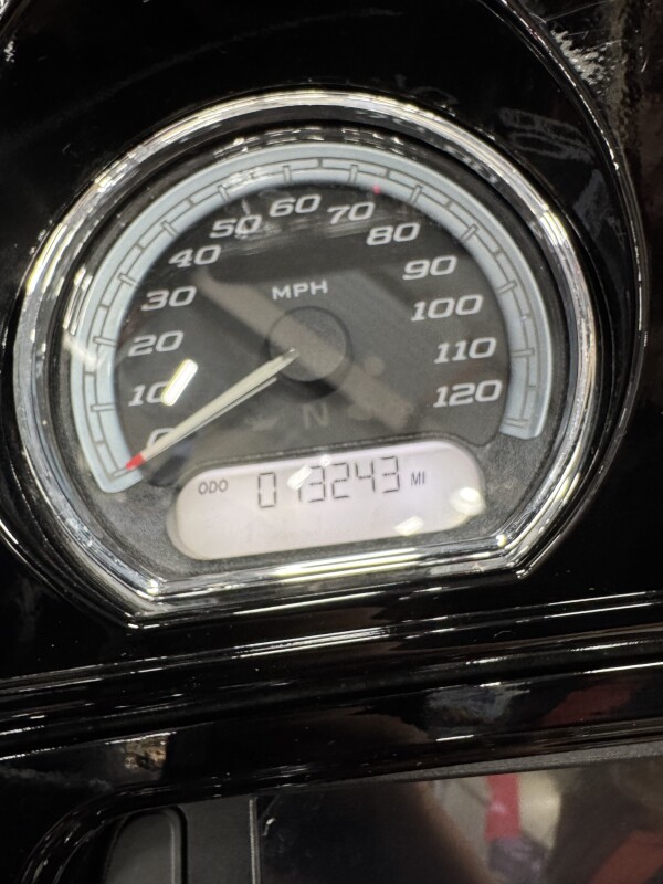2015 Harley-Davidson Ultra Limited Low FLHTKL - Photo 5