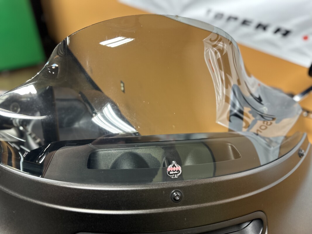 FLHXS 2020 Street Glide Special - Photo 4