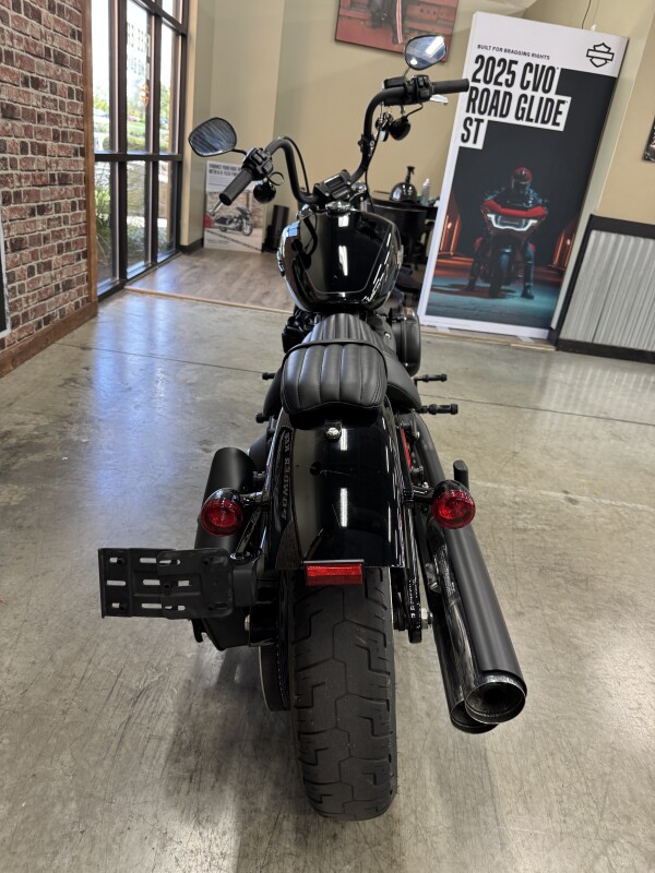 2019 Harley-Davidson Street Bob FXBB - Photo 7