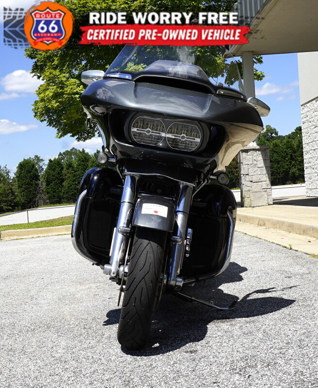 CVO Road Glide Ultra - Photo 8