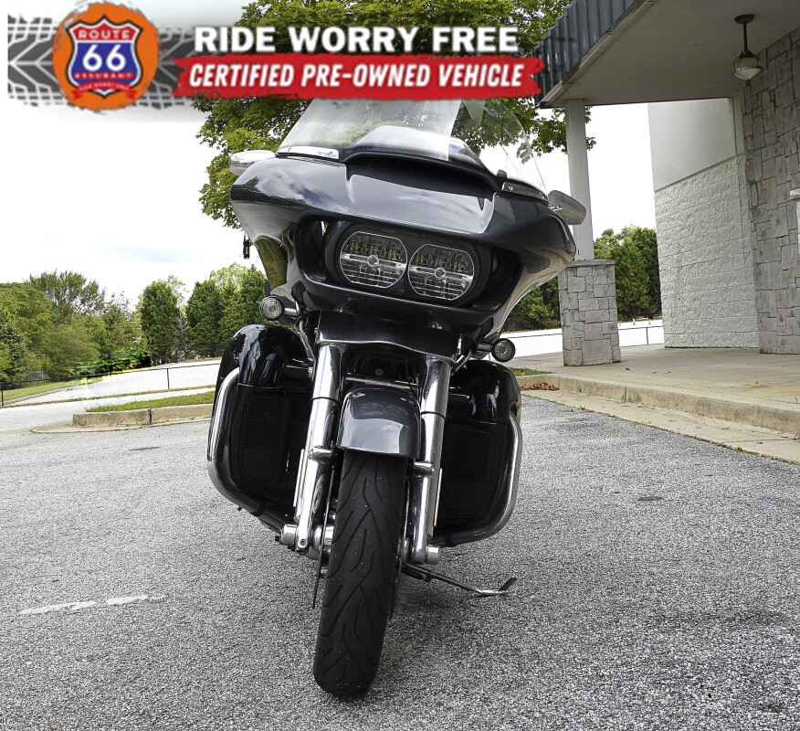 CVO Road Glide Ultra - Photo 6