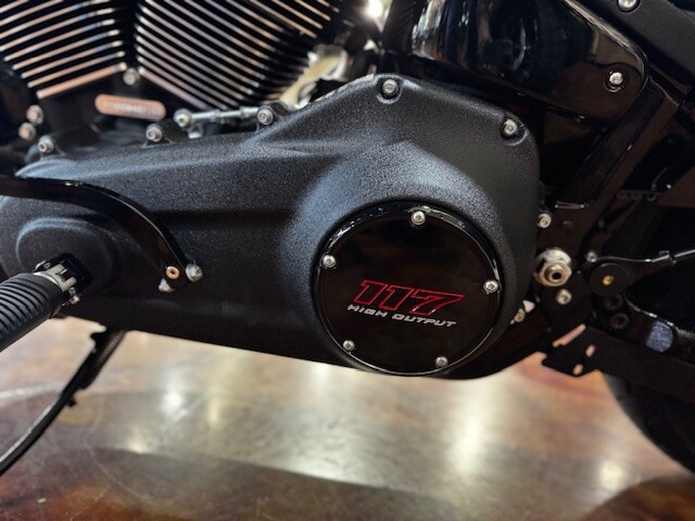 FXLRST 2025 Low Rider ST - Photo 8