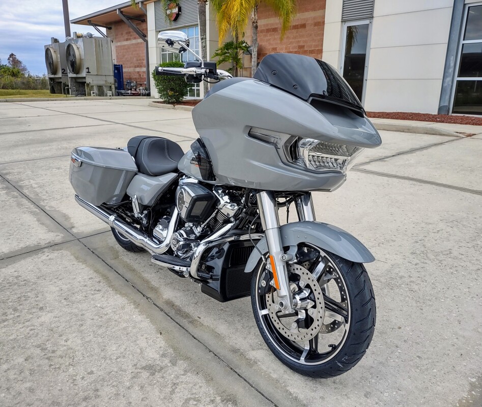Road Glide