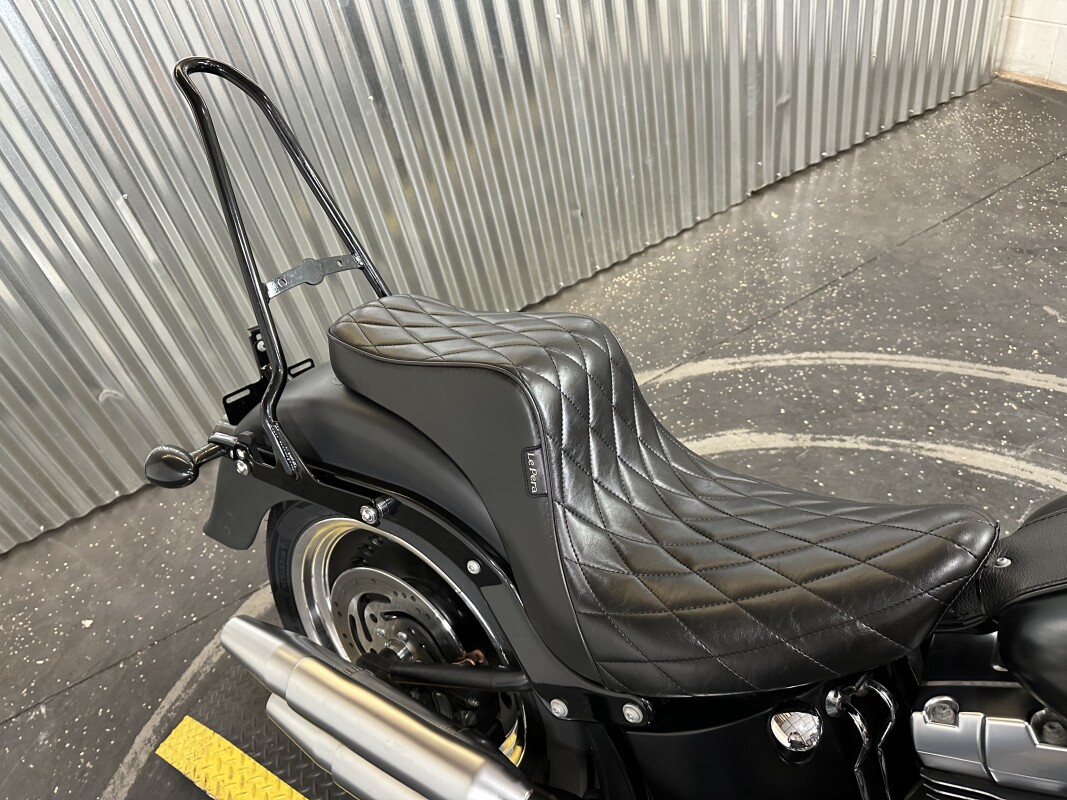 2010 Fat Boy Lo - Photo 10