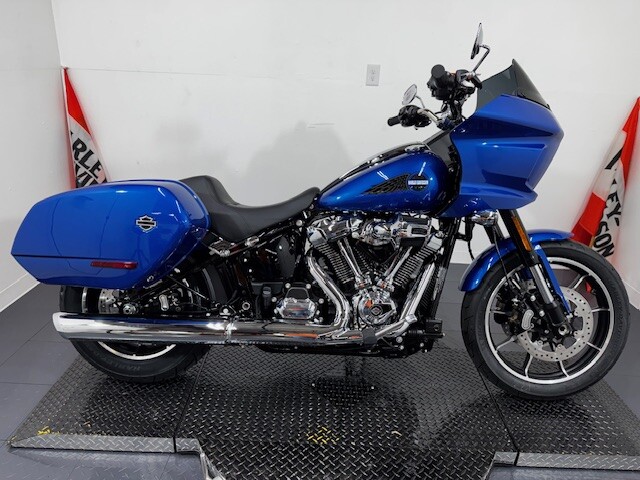 FXLRST 2025 Low Rider ST