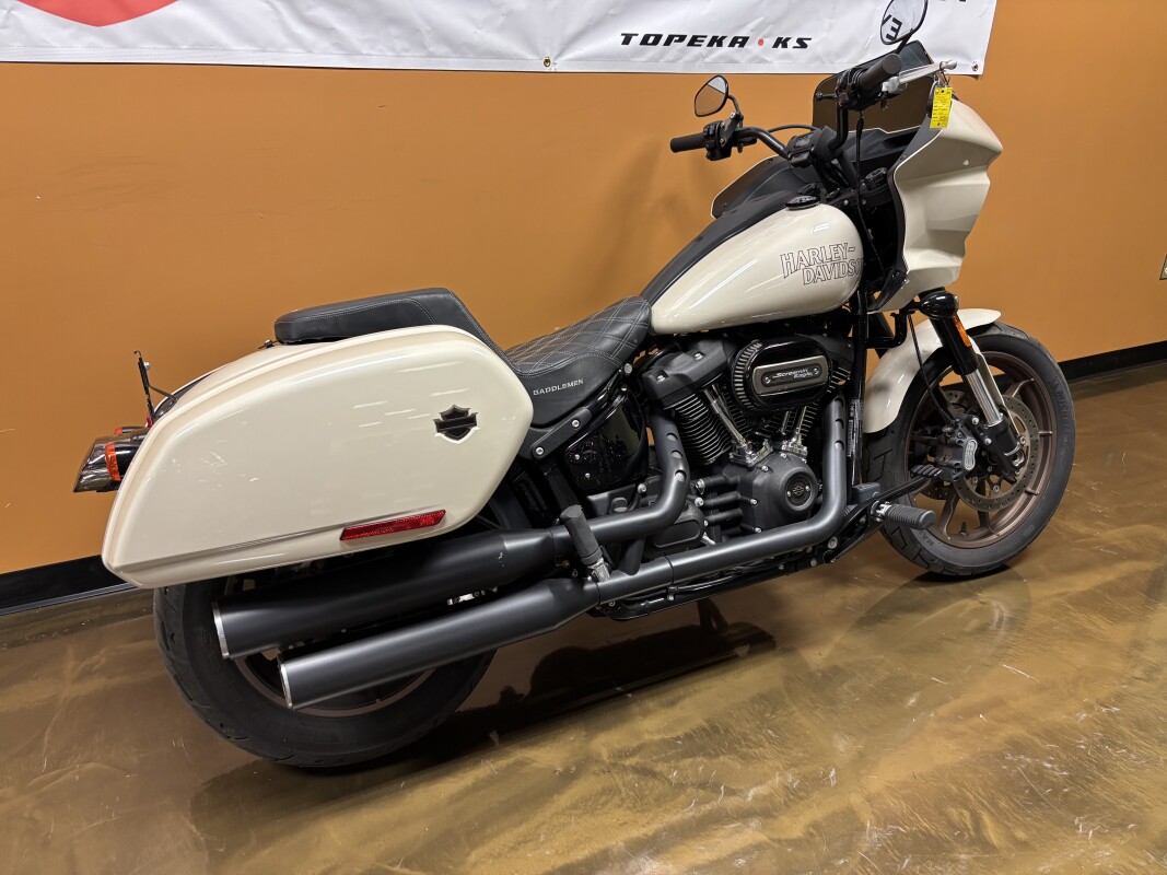 FXLRST 2023 Low Rider ST - Photo 3