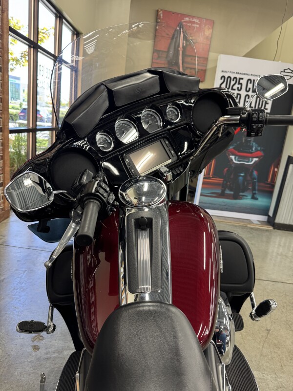 2015 Harley-Davidson Ultra Limited Low FLHTKL - Photo 3