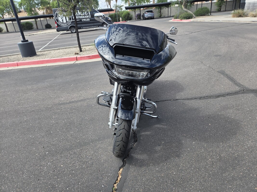 FLTRX 2025 Road Glide - Photo 6