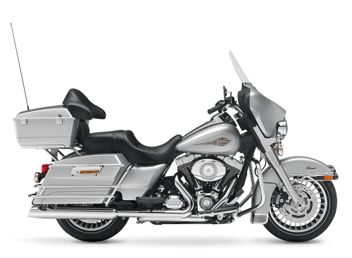 2011 Harley-Davidson Electra Glide Classic