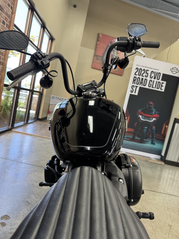 2019 Harley-Davidson Street Bob FXBB - Photo 4