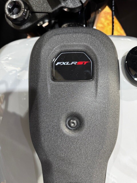 FXLRST 2025 Low Rider ST - Photo 9
