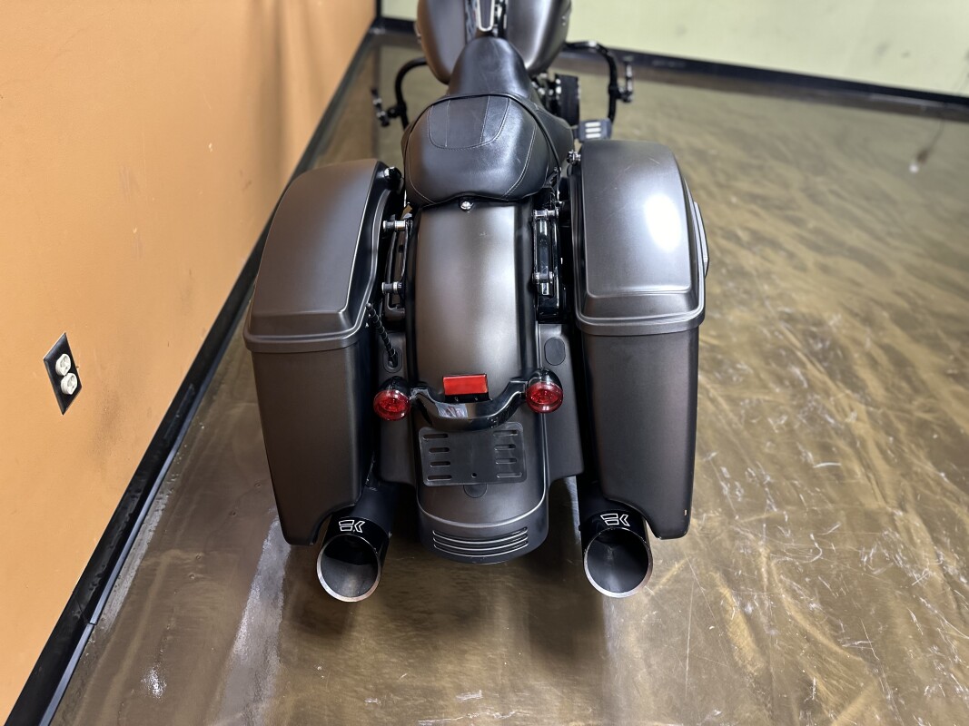 FLHXS 2020 Street Glide Special - Photo 9