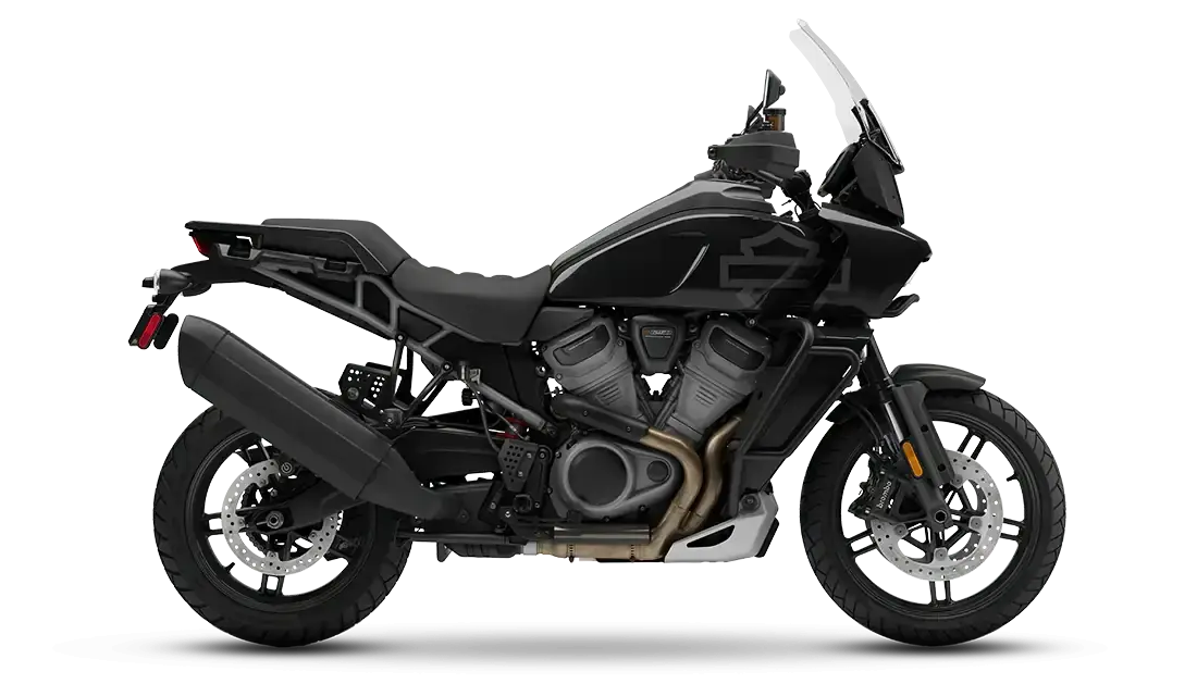2023 Harley-Davidson Pan America 1250 Special – Adventure Awaits