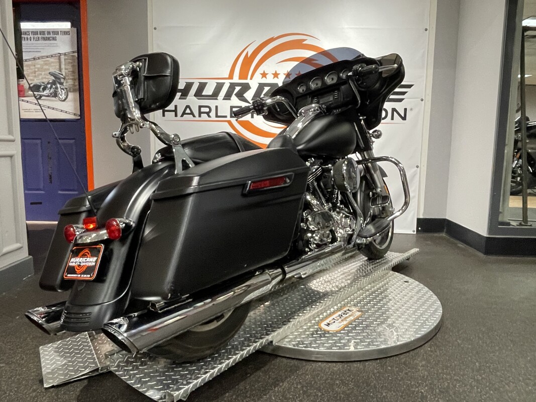 2016 Harley-Davidson Street Glide Special - Photo 8