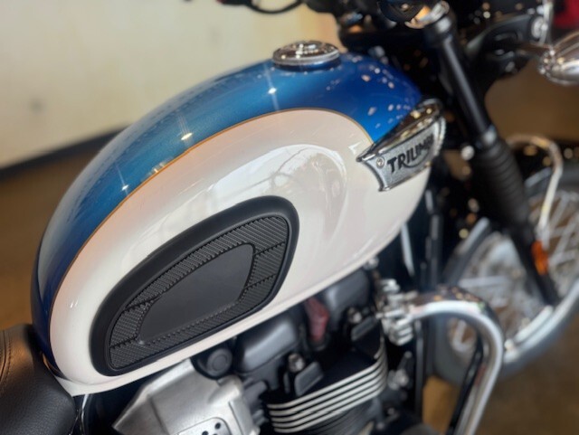 2017 Triumph Bonneville T100 - Photo 3