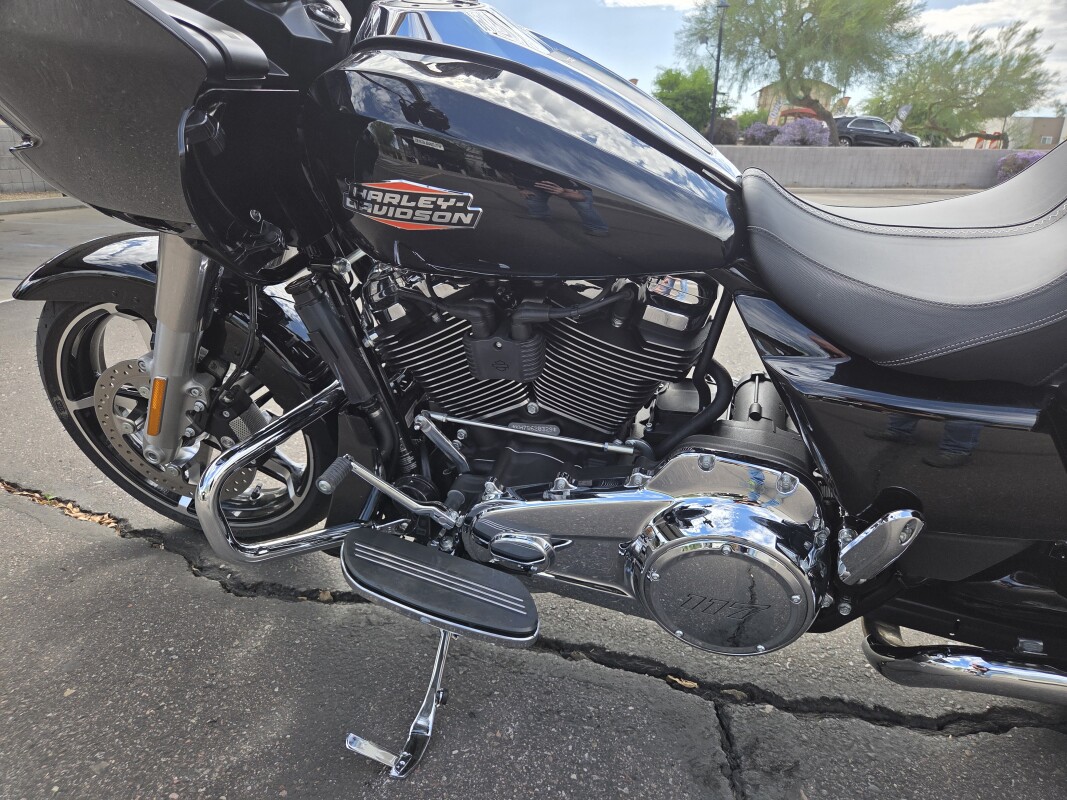 FLTRX 2025 Road Glide - Photo 5