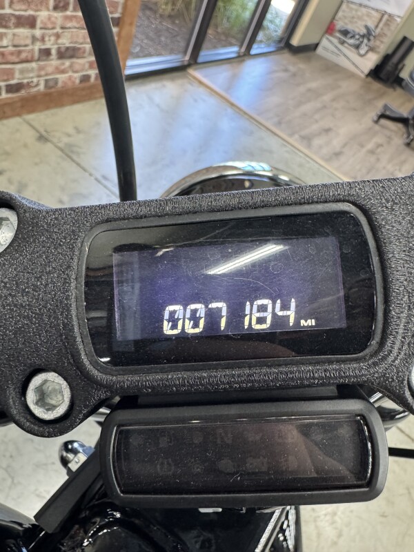 2019 Harley-Davidson Street Bob FXBB - Photo 3