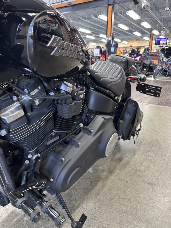 2019 Harley-Davidson Street Bob FXBB - Photo 10