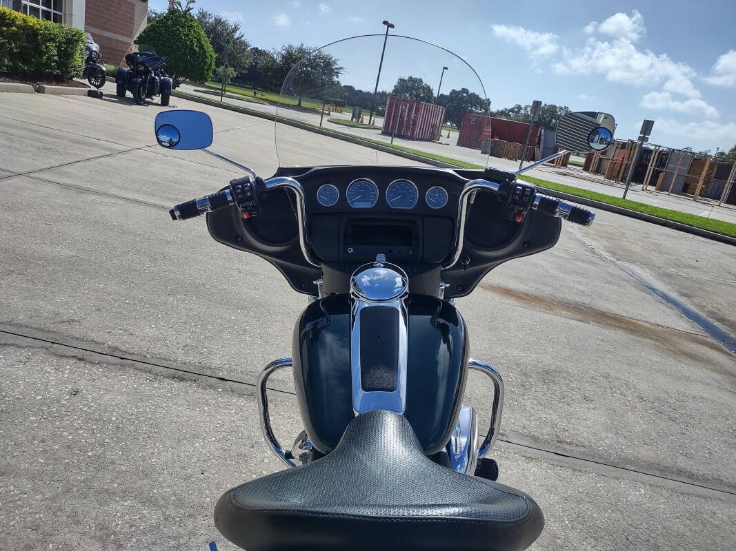 Rescue Electra Glide - Photo 6