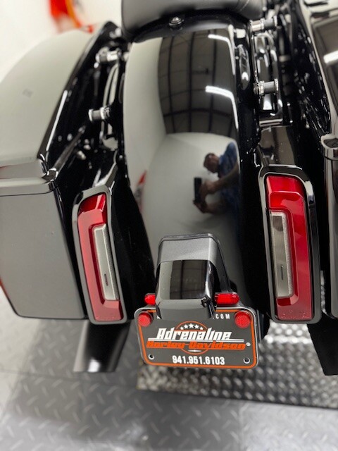 FLTRX 2025 Road Glide - Photo 10