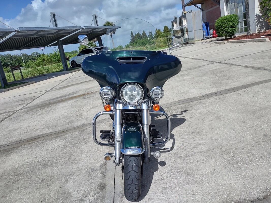 Rescue Electra Glide - Photo 10