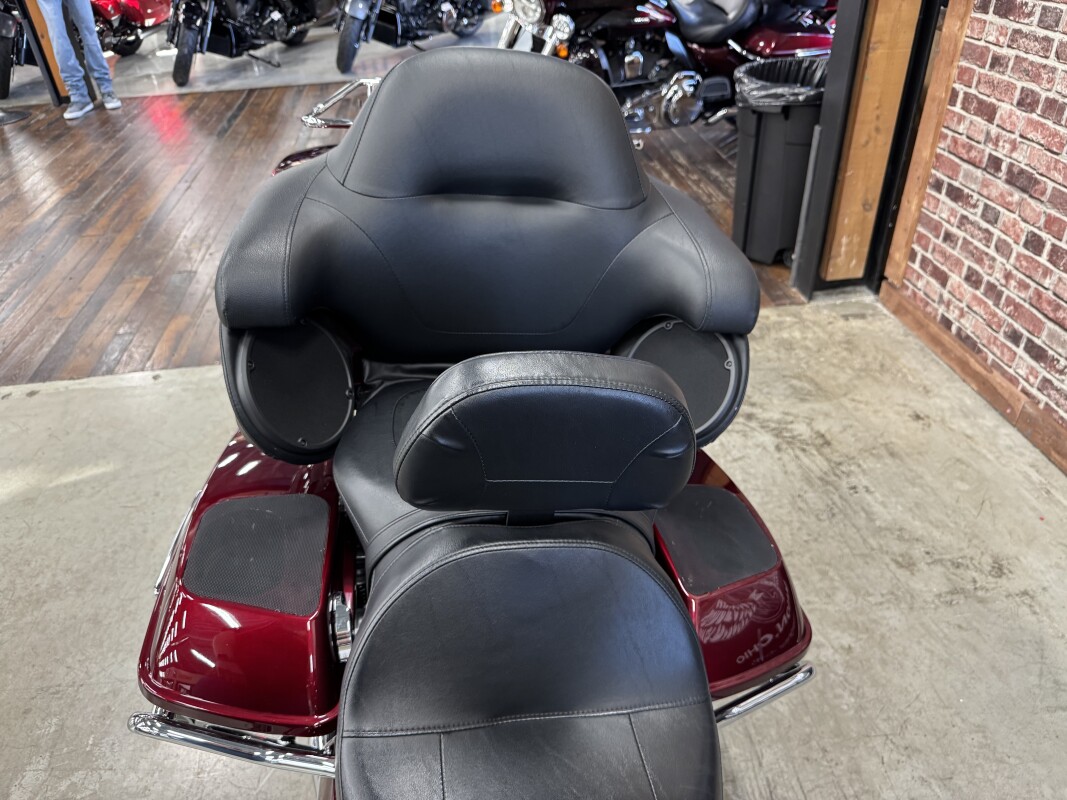 2015 Harley-Davidson Ultra Limited Low FLHTKL - Photo 4