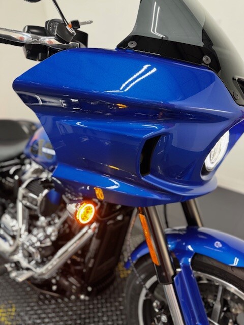 FXLRST 2025 Low Rider ST - Photo 8