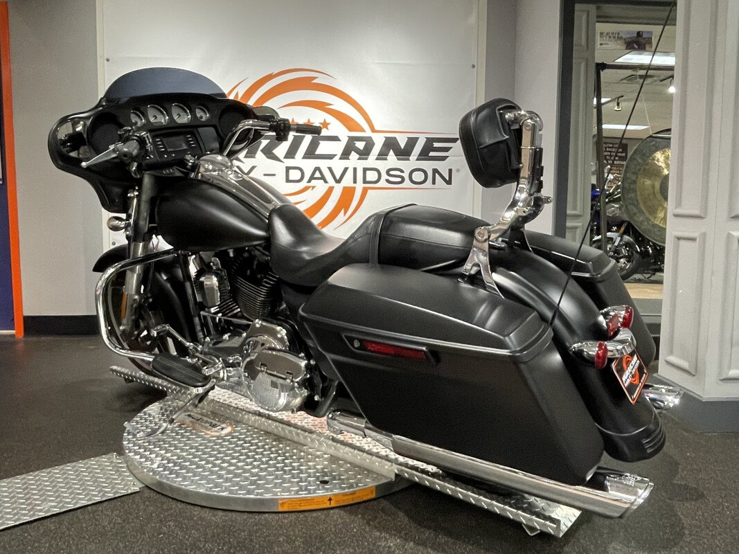 2016 Harley-Davidson Street Glide Special - Photo 6