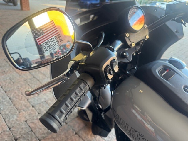2025 Harley Davidson Low Rider ST FXLRST - Photo 7