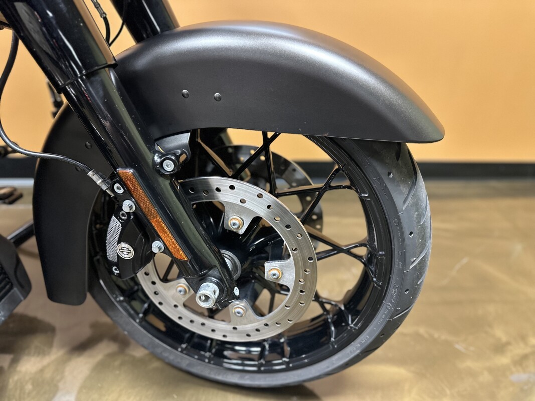 FLHXS 2020 Street Glide Special - Photo 2