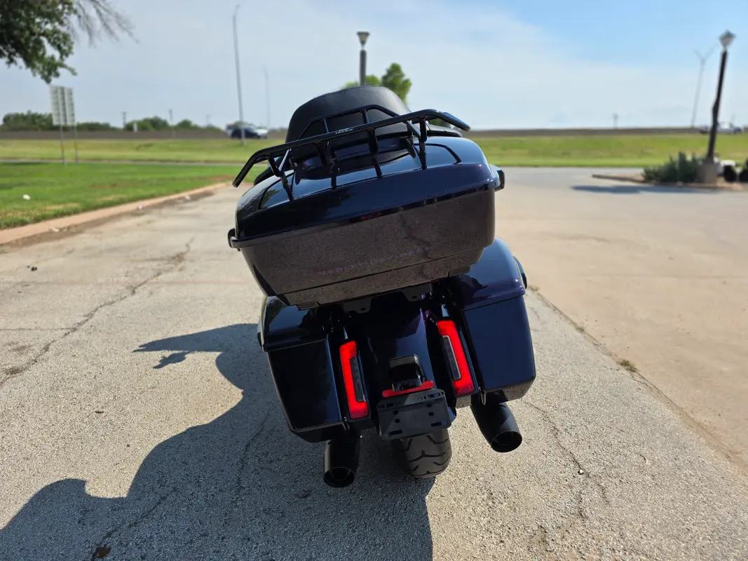 2025 Harley-Davidson Street Glide Ultra - Photo 6