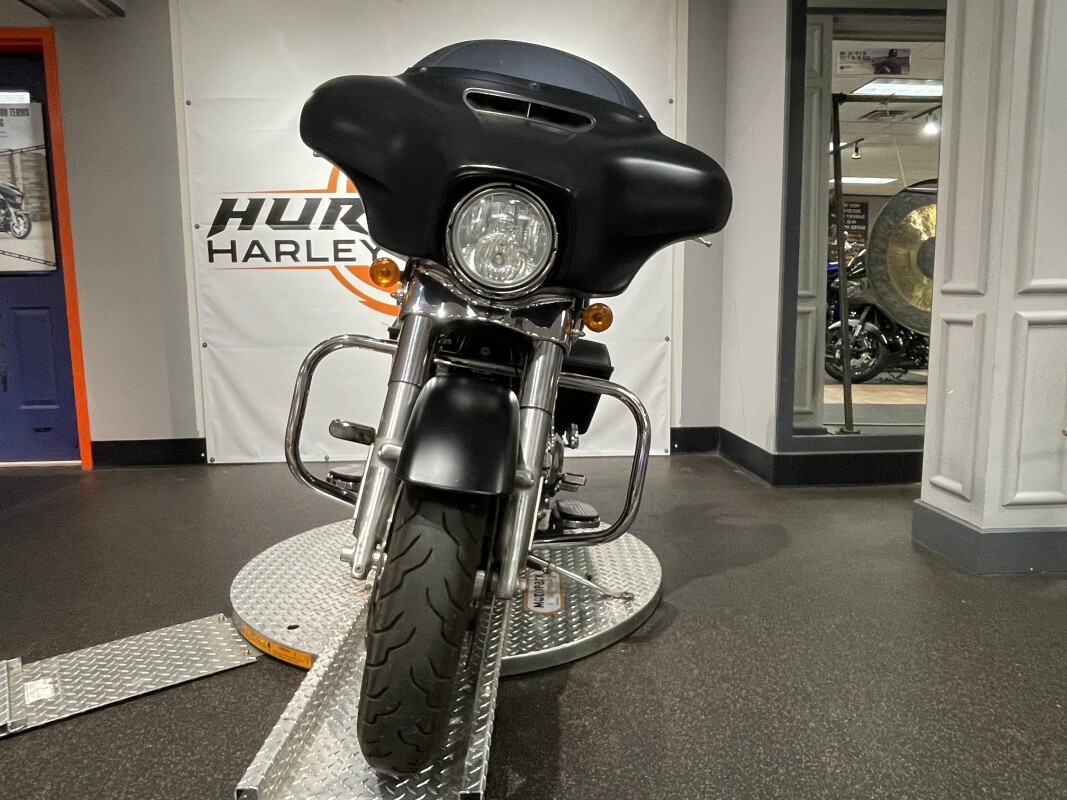 2016 Harley-Davidson Street Glide Special - Photo 3