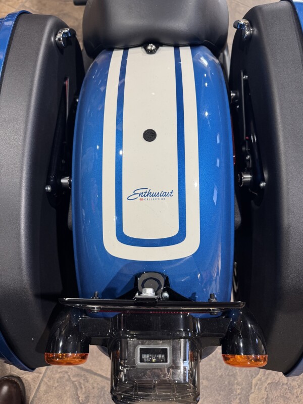 2023 Harley-Davidson Low Rider ST Fast Johnnie - Photo 4