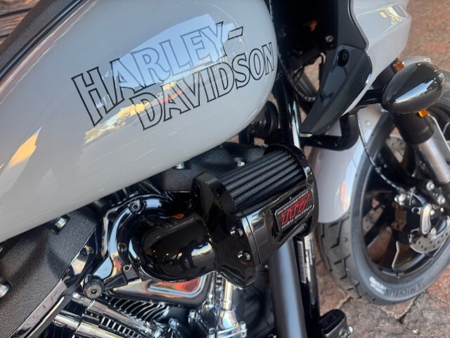 2025 Harley Davidson Low Rider ST FXLRST - Photo 2
