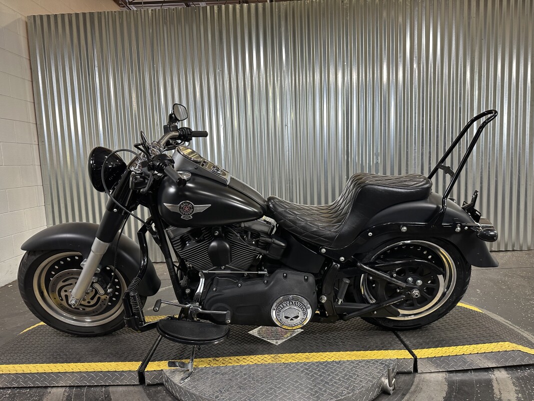 2010 Fat Boy Lo - Photo 5