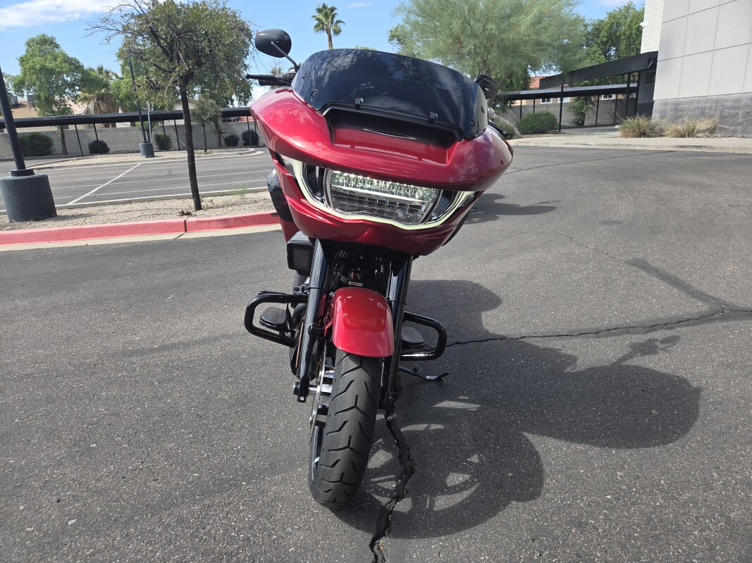 FLTRX 2025 Road Glide - Photo 6