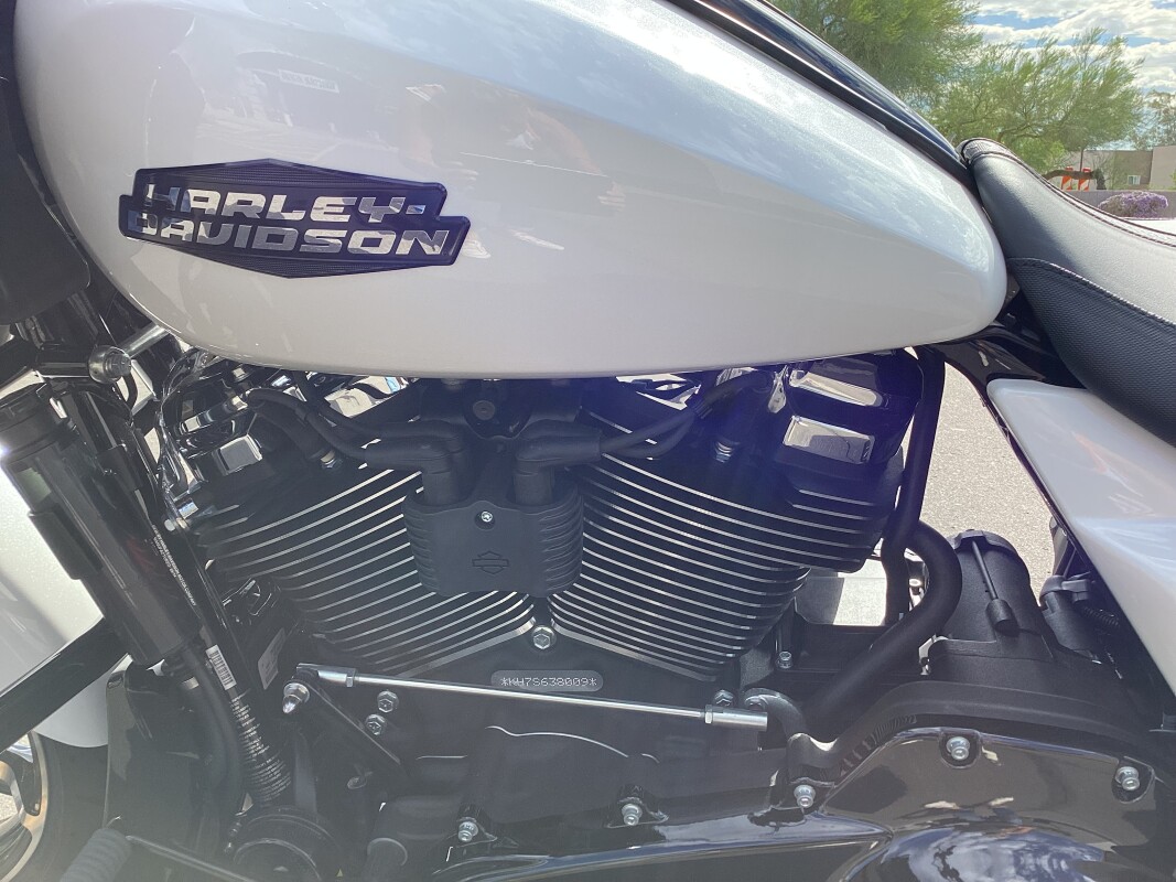 FLTRX 2025 Road Glide - Photo 5
