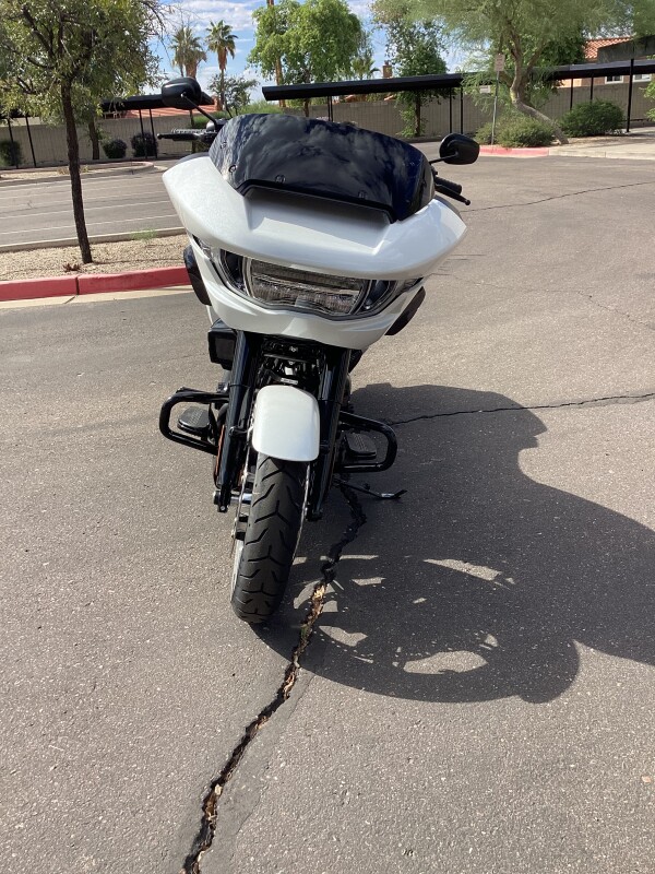 FLTRX 2025 Road Glide - Photo 6