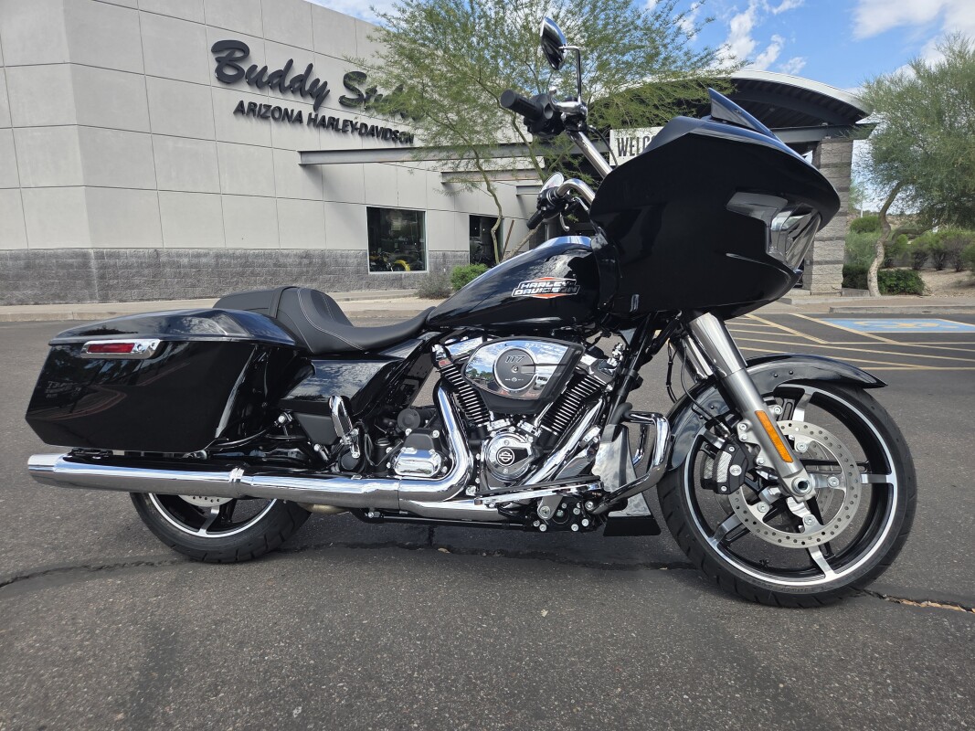 FLTRX 2025 Road Glide
