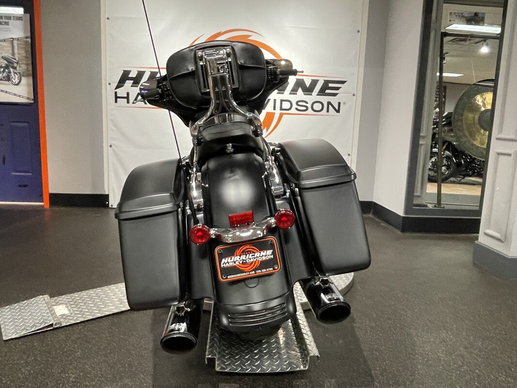 2016 Harley-Davidson Street Glide Special - Photo 7
