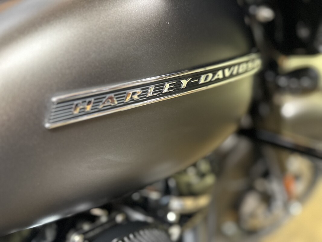 FLHXS 2020 Street Glide Special - Photo 10
