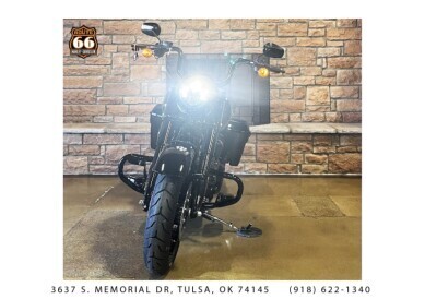 2025 Harley-Davidson Road King Special Vivid Black - Photo 2