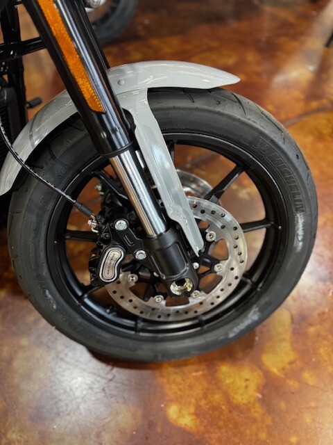 FXLRST 2025 Low Rider ST - Photo 7