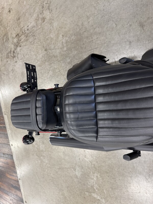 2019 Harley-Davidson Street Bob FXBB - Photo 5