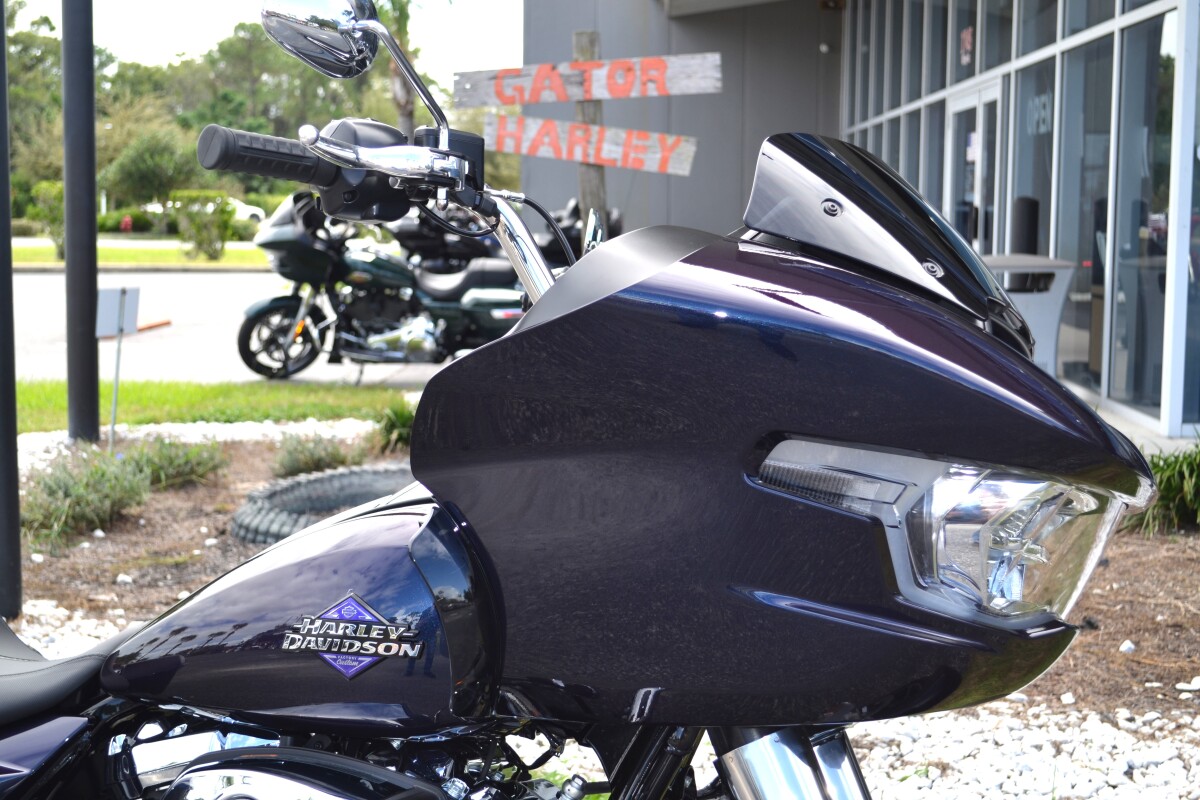 FLTRX 2025 Road Glide - Photo 3