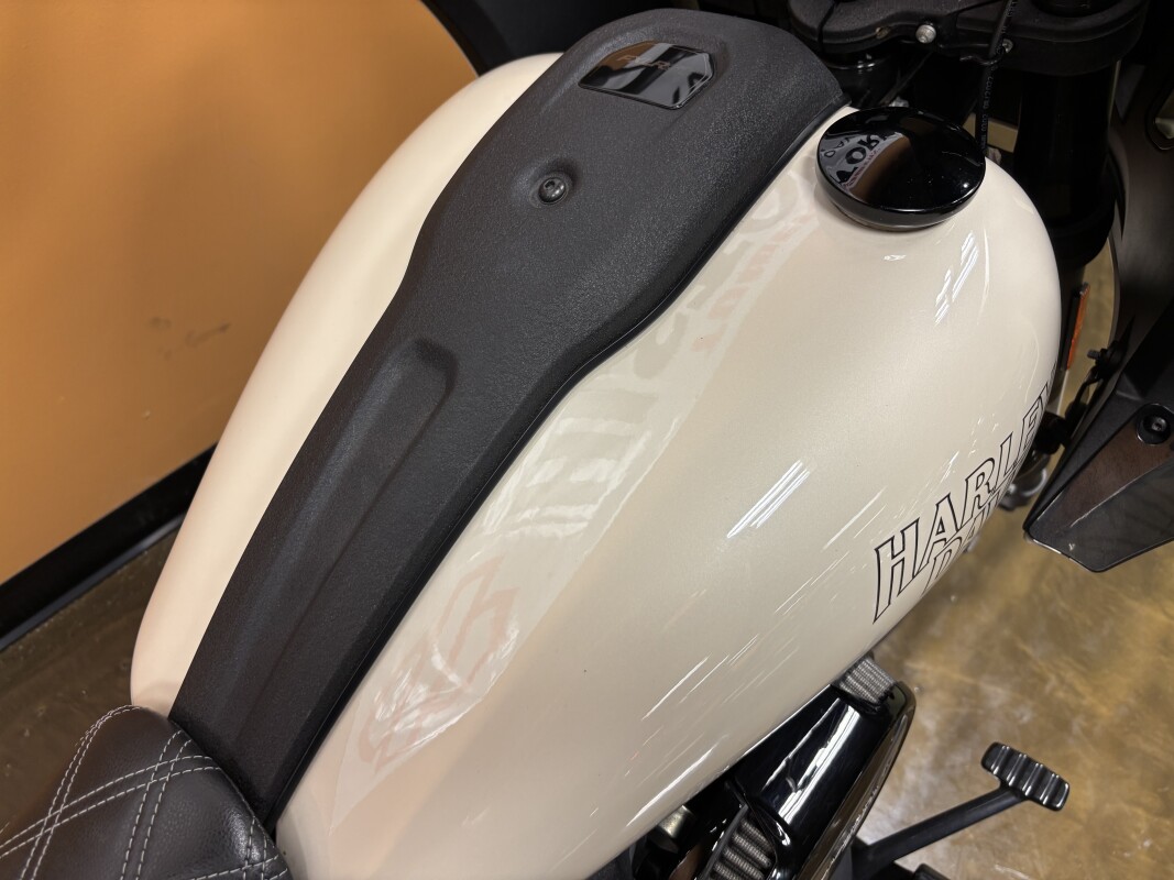 FXLRST 2023 Low Rider ST - Photo 5