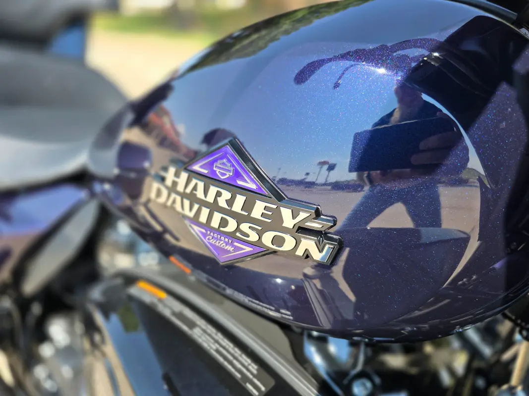 2025 Harley-Davidson Street Glide Ultra - Photo 10