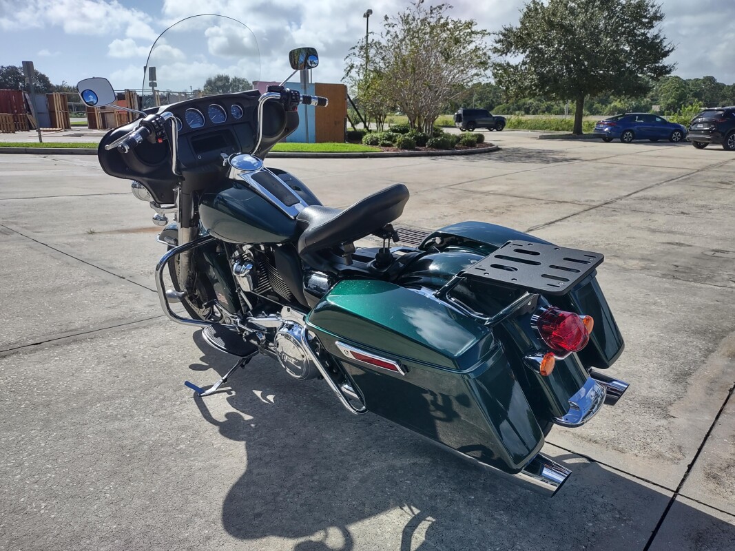 Rescue Electra Glide - Photo 7